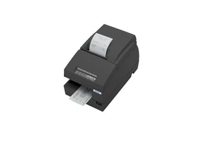 Epson TM-U675 Multi-Function Serial Dot Matrix Receipt Printer C31C283A8911 - Picture 1 of 1