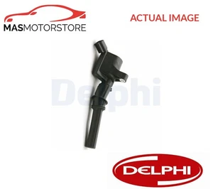 ENGINE IGNITION COIL DELPHI GN10164-11B1 I NEW OE REPLACEMENT - Picture 1 of 5