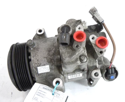 2013-2016 Subaru Legacy Outback 2.5L AC A/C Air Compressor OEM - Изображение 1 из 3