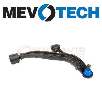 Mevotech Control Arm & Ball Joint Assembly for 2002 Chrysler Grand Voyager ec - Imagem 1 de 4