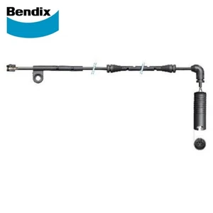BENDIX DISC BRAKE PAD WEAR SENSOR BWS1020 - Picture 1 of 1