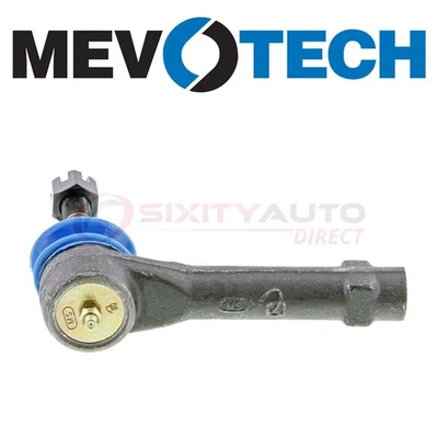 Mevotech Steering Tie Rod End for 2004-2007 Chevrolet Monte Carlo 3.4L 3.8L hc Foto 1 de 4