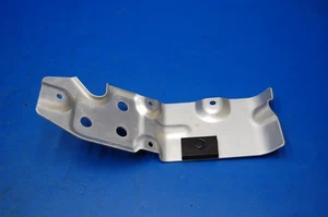 05-2023 DRZ400SM 42510-29F00 2006 PLACA DE DESLIZAMIENTO DE ALUMINIO MOTOR PROTECTOR DE ROCA - Imagen 1 de 13