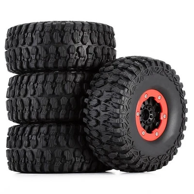 For 1/7 Traxxas Unlimited Desert Racer UDR RC Crawler Car Truck Big Wheel Tires - Image 1 of 4