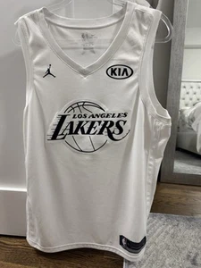 Camiseta Kobe Bryant Los Angeles Lakers 2018 All-Star Game Auténtica Talla XL - Imagen 1 de 5