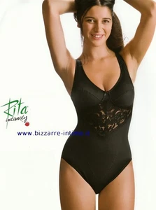 Damen Body Baumwolle Stretch Rita 7722 - Bild 1 von 1