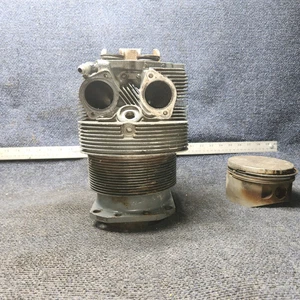 LW-12417 | Lycoming O-320 | American Gruman A1A | Cylinder - Picture 1 of 13