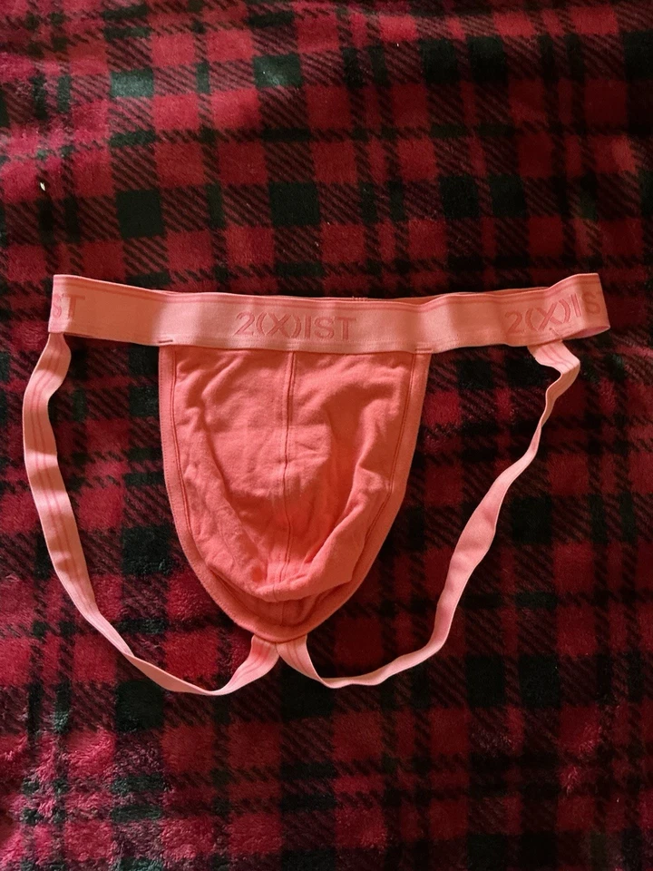 Correa deportiva para hombre 2(X)IST M Foto 1 de 1