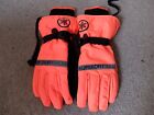 Superdry Hyper Ultimate Service Ski / Snow Gloves. Brand new without tags