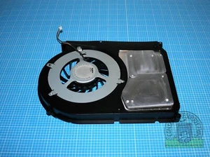Sony PlayStation 3 PS3 - Conjunto de ventilador y disipador térmico CECHH, CECHJ, CECHK, CECHM - Imagen 1 de 3