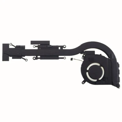 New original cpu heatsink fan for Dell Latitude 5401 E5401 02H2TG AT2JJ003DTL - Image 1 of 3