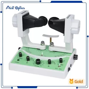 Synoptophore Ophthalmology CE approved Optometry Specialties ophthalmologic - Picture 1 of 6