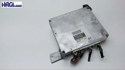 Centralina Motore 89661-05A50 MB175800-8301 Toyota Avensis 2.0 D-4D Combi T25 - Immagine 1 di 3