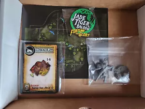 SHADOWS OF ZOLFO DADIFEST 2024 GOODY BOX x1 - Foto 1 di 1