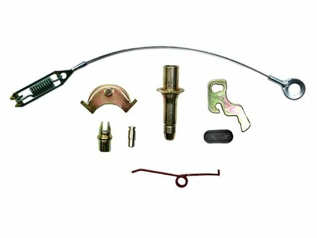Kit de reparación autoajustador de freno de tambor Raybestos 23163GC para camioneta Dodge W100 Foto 1 de 2