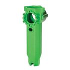 Fluidmaster Universal Install/Uninstall Toilet Repair Tool Green 