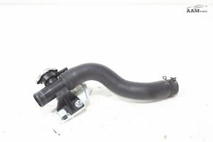 MITSUBISHI OUTLANDER SPORT 2.0L ENGINE COOLANT COOLING WATER ADAPTER W/ PIPE OEM