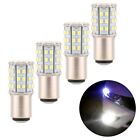 Versatile 1157 5050 64SMD LED Auto Light White Color Ideal for All Vehicles
