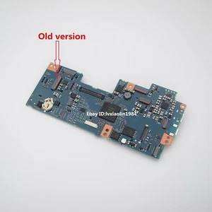 Main Circuit Board Motherboard PCB Assy - Old Version For Canon EOS M50 Mark II - Picture 1 of 2