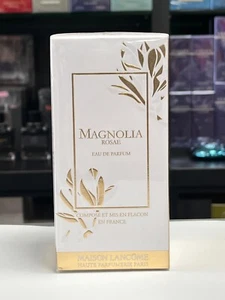 Lancome Magnolia Rosae Eau de Parfum for Women 3.4 fl. oz. / 100ml - Picture 1 of 5