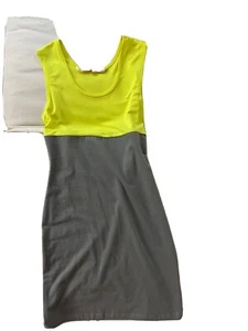 silvian heach Vestito Originale Con Etichetta - Foto 1 di 6