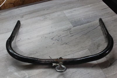 1997 Ski-doo Mxz 670 задний бампер захват бар - Изображение 1 из 4