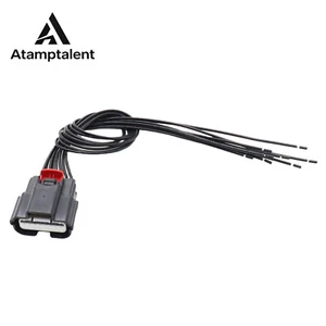 For Buick Cadillac Chevrolet GMC 14-17 Blind Spot Detection Sensor Connector L/R - Picture 1 of 9