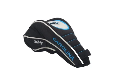 NUEVO Carolina Panthers Hybrid Gripper Headcover Foto 1 de 2