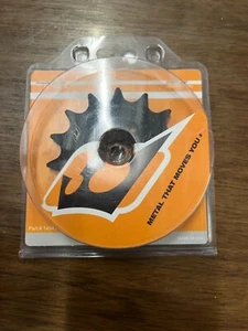 Drivenracing Front Sprocket 520-15T - Picture 1 of 2