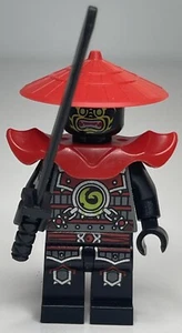LEGO NJO081 Stone Army Swordsman (Minifigure, Ninjago, 850632) Canadian - Picture 1 of 15
