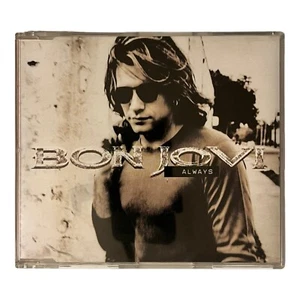 Always von Bon Jovi | CD | 1994 - Bild 1 von 2