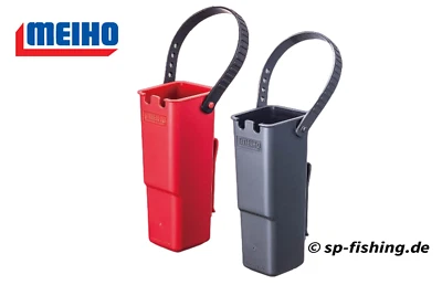 Meiho Lure Holder für Forellenköder Angelbox Tacklebox Angelkoffer Anbauteile  - Bild 1 von 4