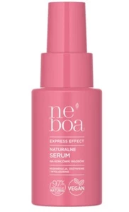 Neboa Natural serum for hair ends, Neboa, 50 ml - Picture 1 of 6
