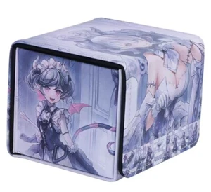 Para Yu-Gi-Oh! Caja Lady Labrynth Estilo 100 Tarjetas Estuche! - Imagen 1 de 2
