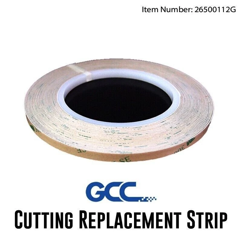 GCC Cutting Replacement Strip (#26500112G) - Image 1 of 1