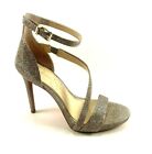 Jessica Simpson Rayli High Heel Ankle Strap Sandals Choose Sz Color