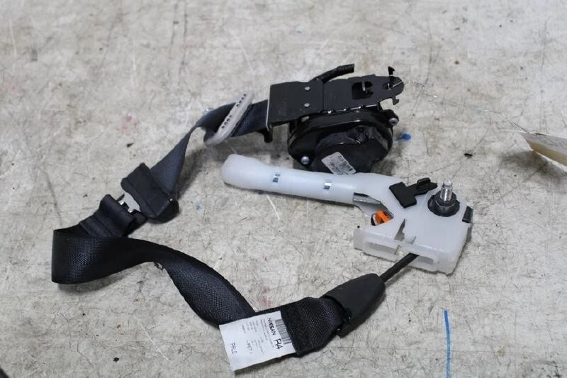 2020-2023 Nissan Sentra Front Right Passenger Seat Belt Retractor Black OEM Foto 1 de 1