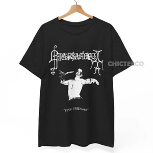 Camiseta Grausamkeit, Camiseta Música Black Metal Underground Metal. Camiseta Unisex - Imagen 1 de 4