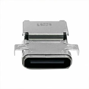 Type-C USB Charging Port DC Power Jack For Asus Chromebook C204 C204MA C204EE - Afbeelding 1 van 4