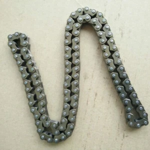 Cam Timing Chain For Honda XR650R 2000-2007 Yamaha TTR250 99-06 TT250R 1993-2004 - Picture 1 of 2