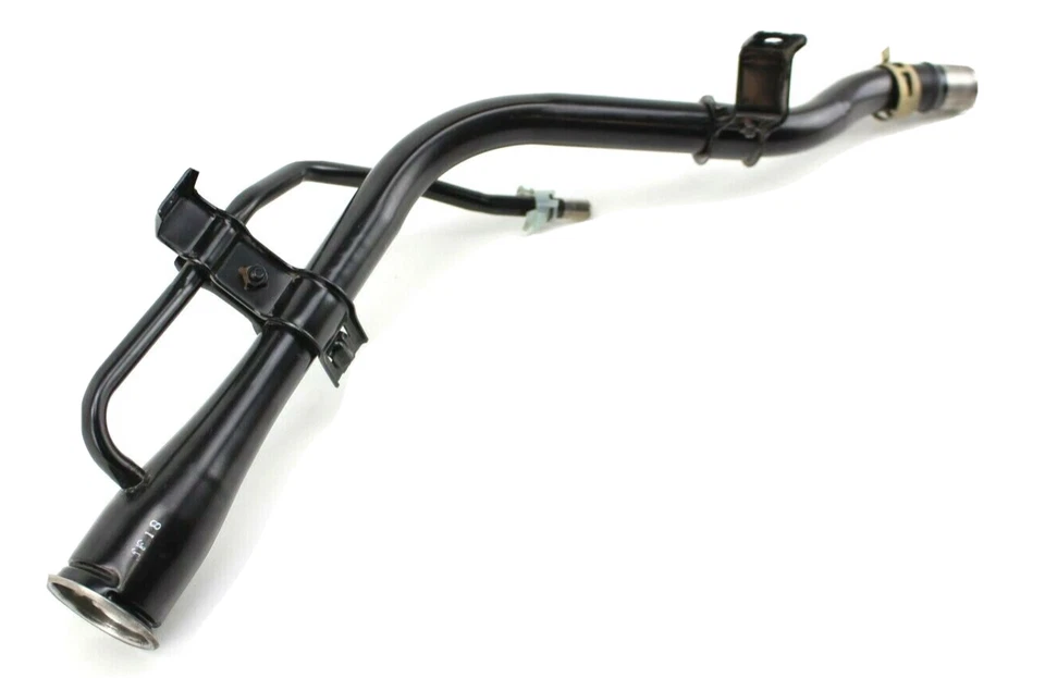 Pescoço de enchimento de tubo de combustível 2011 2012 2013 2014 2015 2016 2017 Honda Odyssey fabricante de equipamento original - Imagem 1 de 4