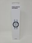 NEW Samsung Galaxy Watch 5 Golf Edition SM-R900 40mm Gray Bezel w/ Two-Tone Band