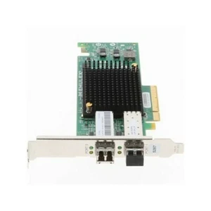 Eine IBM PCIE, Ethernet, PCIE 2.0 10GBE NETWORK ADAPTER Netzwerkkarte | 820X-5287 - Bild 1 von 1