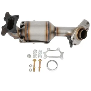 674-302 1PCS For Honda Civic 1.8L  2014-2015 Exhaust  Catalytic Converter EPA - Picture 1 of 8