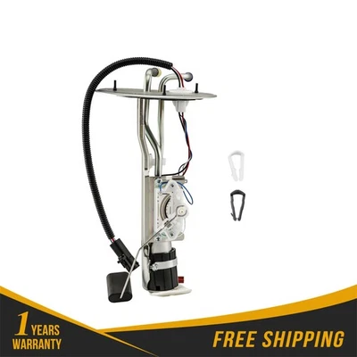 Bomba de combustible con transmisor para Ford E-150 Econoline Club Wagon E-250 E-350 EP2160H ZC Foto 1 de 4