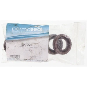 Permaseal Spark Plug Seal SPT021-6 - Picture 1 of 1