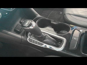 CRUZE 2017 Transmission Shift 676786 - Picture 1 of 12
