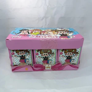 Milay Girl's Syndrome Blind Box Anime Figur Kawaii Puppe Mystery Box Spielzeug - Bild 1 von 5