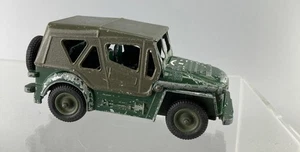 BRITAINS - AUSTIN CHAMP DIECAST ORIGINAL - MASSSTAB 1:32 ES IST KOMPLETT - Bild 1 von 5
