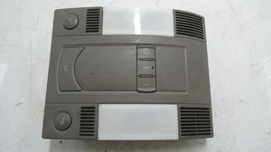 LUZ DE LECTURA INTERIOR TECHO DELANTERO AUDI A8 D3 (2009) 4E0947097A - Imagen 1 de 8